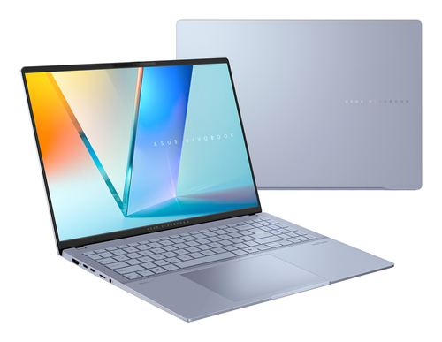 ASUS Vivobook S16 OLED S5606CA-RI149X. Type de produit: Ordinateur portable, Format: Clapet. Famille de processeur: Intel 