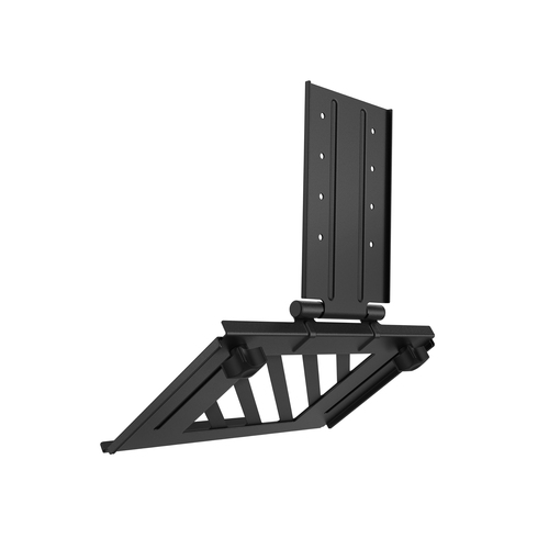 BenQ LTB01 Tischhalterung für Laptop-Ablage, Montagearm, Notebook, Monitor - Schwarz - Bildschirmgröße: 30,5 cm bis 43,2 c