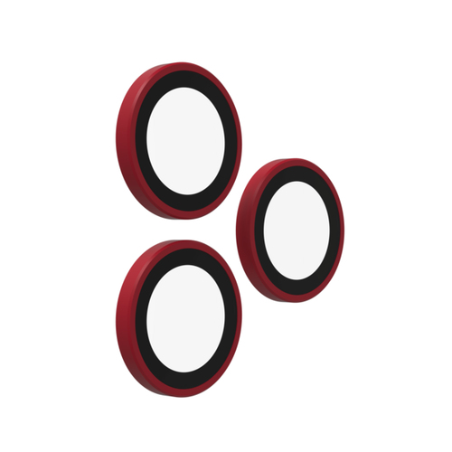 ZAGG Premium GL Camera Lens Protector - Pink