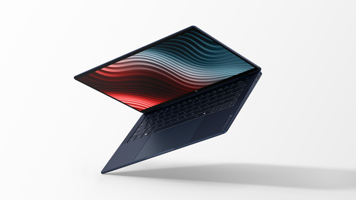 HP EliteBook X G2a Next Gen AI. Produkttyp: Laptop, Formfaktor: Klappgehäuse. Prozessorfamilie: AMD Ryzen AI 7 PRO, Prozes