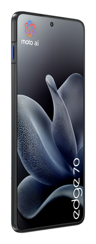 Motorola edge 70 . Display diagonal: 17 cm (6.7"), Display resolution: 2712 x 1220 pixels. Processor family: Snapdragon, P