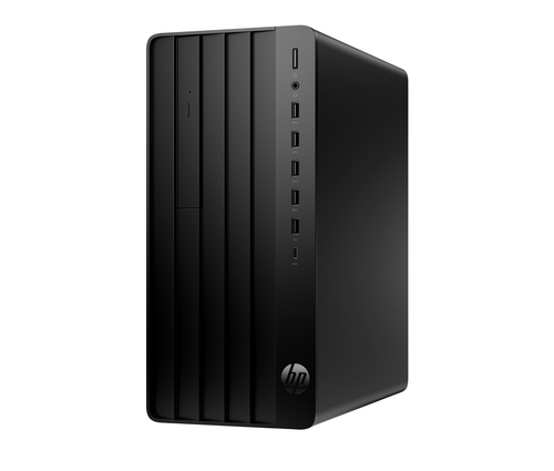 HP Pro Tower 290 G9 Bundle. Famiglia processore: Intel® Core™ i7, Modello del processore: i7-13700. Memoria Interna: 8 GB,