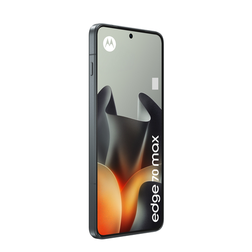 Motorola edge 70 max. Display diagonal: 17.3 cm (6.82"), Display resolution: 1440 x 3168 pixels. Processor family: Snapdra