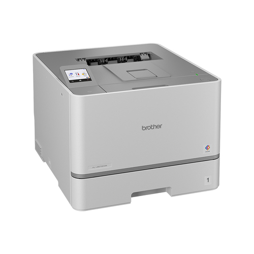 Brother HL-L8570CDW. Print technology: Laser, Colour. Number of print cartridges: 4, Maximum duty cycle: 80000 pages per m