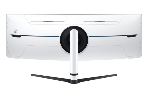 Samsung G95NC. Display diagonal: 144.8 cm (57"), Display resolution: 7680 x 2160 pixels, HD type: Dual UHD, Display techno