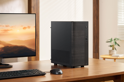 ASUS V500 Mini Tower VM501MH-0R7260063W. Processor frequency: 3.8 GHz, Processor family: AMD Ryzen™ 7, Processor model: 26