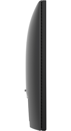 Dell Pro P P2426HE 24 Zoll Klasse Full HD LED-Monitor - 16:9 Format - Dunkelgrau - 60,5 cm (23,8 Zoll) Viewable - IPS-Tech