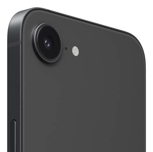 Apple iPhone 16e . Display diagonal: 15.5 cm (6.1"), Display resolution: 2532 x 1170 pixels. Processor family: Apple, Proc