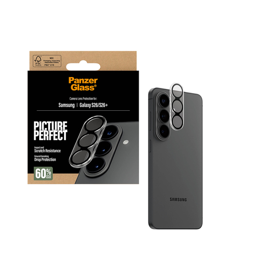 PanzerGlass PicturePerfect Camera Lens Protector