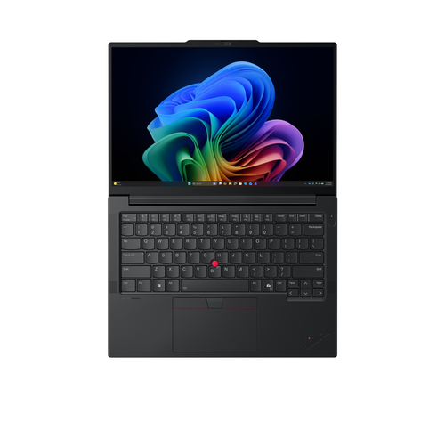 Lenovo ThinkPad E14 Gen 8 21Y20074GE 35,6 cm (14 Zoll) Copilot+ PC Notebook - WUXGA - AMD Ryzen AI 5 Ryzen AI 300 Series 3