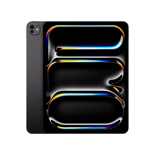 IPAD PRO 13 WIFI+CELL 512GB STD SPACE BLACK