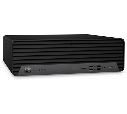 T1A HP EliteDesk 800 G6 Refurbished. Processor frequency: 3.1 GHz, Processor family: Intel® Core™ i5, Processor model: i5-