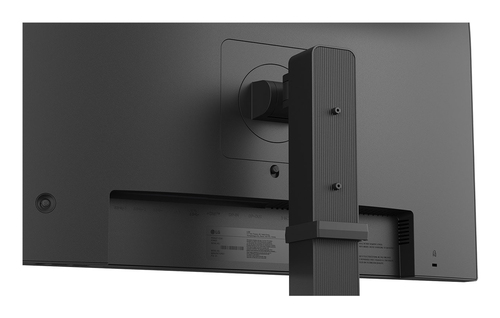 LG 24BA750-B. Display diagonal: 60.5 cm (23.8"), Display resolution: 1920 x 1080 pixels, HD type: Full HD, Display technol