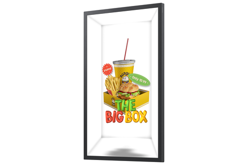 Samsung SM32HX-P. Product design: Digital signage flat panel. Display diagonal: 81.3 cm (32"), Display technology: LCD, Di