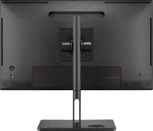ViewSonic VP2776T-4K 27 Zoll Klasse 4K UHD LCD-Monitor - 16:9 Format - Schwarz - 68,6 cm (27 Zoll) Viewable - IPS-Technolo