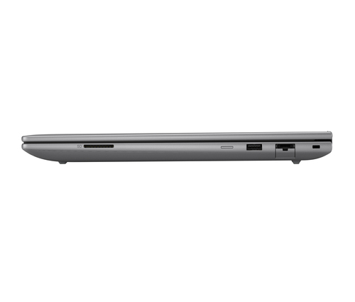 HP Zbook X G1i Wolf Pro Security Edition. Tipo di prodotto: Workstation mobile, Fattore di forma: Clamshell. Famiglia proc
