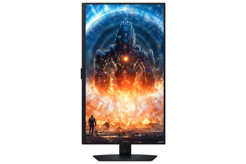 Samsung G60F. Display diagonal: 68.6 cm (27"), Display resolution: 2560 x 1440 pixels, HD type: Quad HD, Display technolog