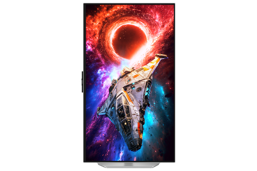 Samsung G80SH. Display diagonal: 81.3 cm (32"), Display resolution: 3840 x 2160 pixels, HD type: 4K Ultra HD, Display tech