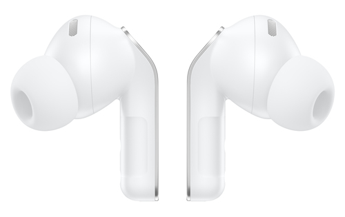 R640 GALAXY BUDS4 PRO WHITE