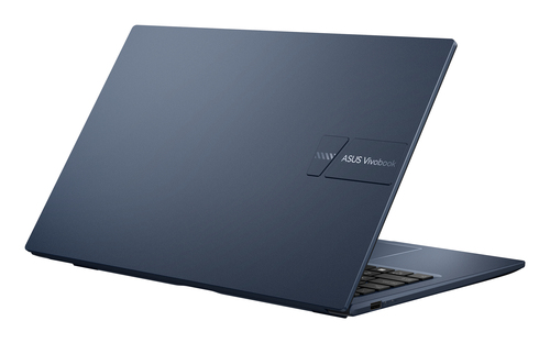 ASUS Vivobook 15 X1504VA-BQ3821W. Produkttyp: Laptop, Formfaktor: Klappgehäuse. Prozessorfamilie: Intel Core 5, Prozessor: