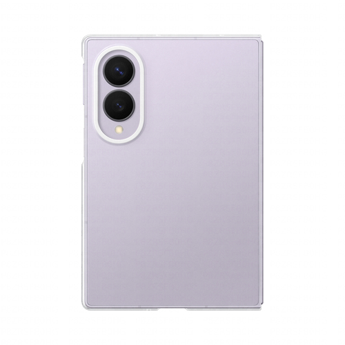 Samsung EF-QF971CTEGWW. Case type: Cover, Brand compatibility: Samsung, Compatibility: Z Fold8, Maximum screen size: 19.3 