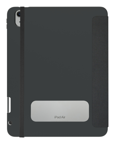 OtterBox React Carrying Case (Folio) for 27.9 cm (11") Apple iPad Air 11 (2024) Tablet - Black