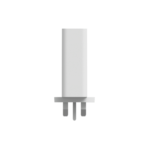 ZAGG 140 W AC Adapter - White