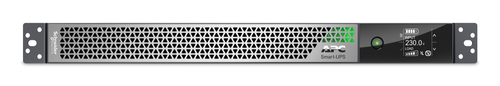 APC Smart-UPS Ultra Double Conversion Online UPS - 3 kVA/3 kW - 1U Rack-mountable - 1.50 Hour Recharge - 4.60 Minute Stand