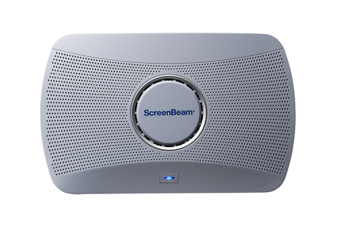 ScreenBeam Edu Gen2 inc 3 Year Warranty. Format: Bureau, Couleur du produit: Blanc, Certification: FCC, RED, RoHS, UL. Sta