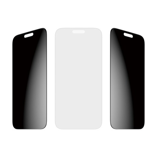 Safe Screen Protector for Apple iPhone 17 Pro - For OLED iPhone 17 Pro