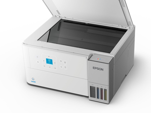 Epson ET-2956 EcoTank Inkjet Multifunction Printer - Copier/Printer/Scanner