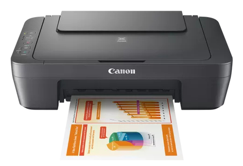 Canon PIXMA MG2551S A4 Inkjet Printer -  Non WiFi | Ingram Micro