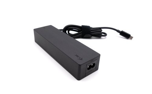 Adaptateur secteur i-tec - 100 W - 1 Pack - Adaptateur universel - Pour Ordinateur Portable, Tablette PC, Smartphone, Disp