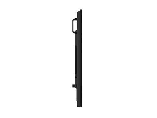 Sharp NEC Display MultiSync PN-P656 1638,30 mm LCD Digital-Signage-Display - 24 Stunden/7 Tage Betrieb - Energy Star - IPS