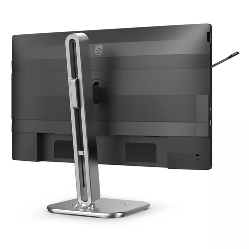 Philips 24B2N4200 24" Class Full HD LCD Monitor - 60.5 cm (23.8") Viewable - Thin Film Transistor (TFT) - 1920 x 1080 - 12