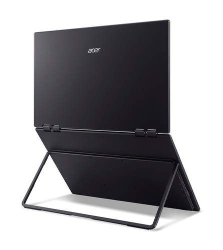 Acer PD243Y E 24 Zoll Class LCD-Monitor - 16:9 Format - Schwarz - 60,5 cm (23,8 Zoll) Viewable - 250 cd/m² Helligkeit - 4 