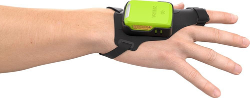 RS2100 WEARABLE SCANNER SE4770 2D IMAGER INTEGRATED BATTERY WW