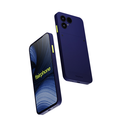 Fairphone The (Gen 6+). Bildschirmdiagonale: 16 cm (6.31"), Display-Auflösung: 1116 x 2484 Pixel. Prozessor-Taktfrequenz: 