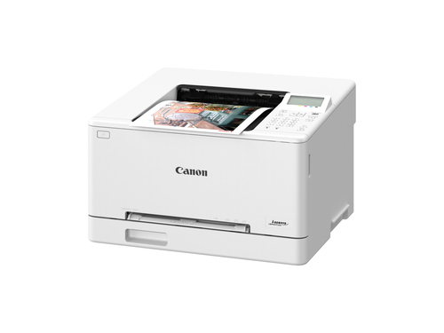 Canon i-SENSYS LBP647Cdw Colour 1200 x 1200 DPI 25 PPM A4 Wi-Fi. Print technology: Laser, Printing: Colour printing, Maxim