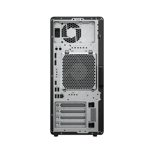 HP Z2 G1i Workstation - 1 x Intel Core Ultra 9 285K - 96 GB - 1 TB SSD - Tower - Black - Intel W880 Chip - Windows 11 Pro 