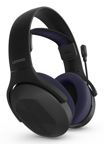 Lenovo Legion H410. Product type: Headphones. Connectivity technology: Wireless, Bluetooth. Recommended usage: Gaming. Hea