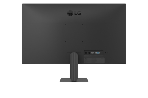 LG Monitor U4 27U411B-B 27-inch IPS Full HD 144Hz Monitor. Display diagonal: 68.6 cm (27"), Display resolution: 1920 x 108