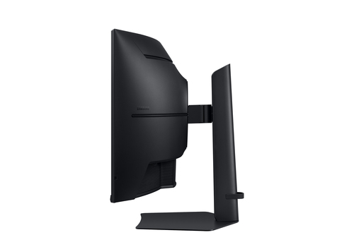 Samsung S85TH. Display diagonal: 101.6 cm (40"), Display resolution: 5120 x 2160 pixels, HD type: WUHD, Display technology