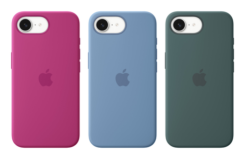 Apple iPhone 16e . Display diagonal: 15.5 cm (6.1"), Display resolution: 2532 x 1170 pixels. Processor family: Apple, Proc