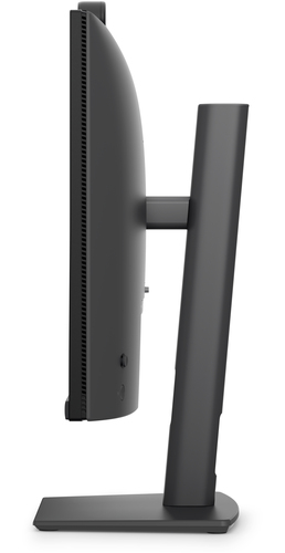 Dell Pro P P2426HEB 24" Class Webcam Full HD LCD Monitor - 16:9 - Black - TAA Compliant - 60.5 cm (23.8") Viewable - In-pl