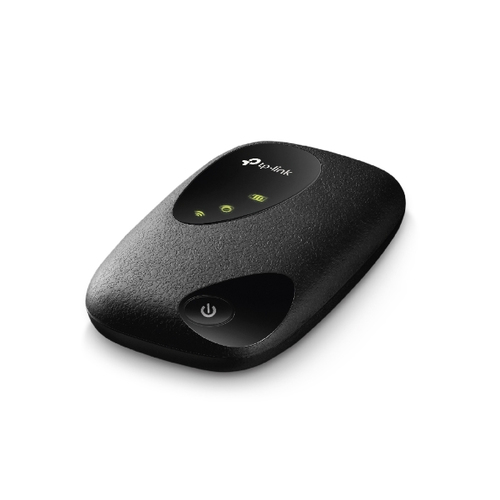 TP-Link M7010 Wi-Fi 4 IEEE 802.11b/g/n 1 SIM Mobilfunk, Ethernet Modem/Wireless Router - 4G - LTE 800, LTE 850, LTE 900, L
