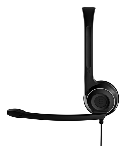 Sennheiser PC 7 USB. Product type: Headset. Connectivity technology: Wired. Recommended usage: Office/Call center. Headpho