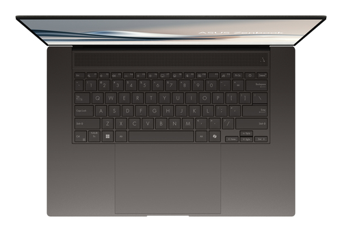 ASUS Zenbook S 16 UM5606KA-RK126W. Produkttyp: Laptop, Formfaktor: Klappgehäuse. Prozessorfamilie: AMD Ryzen AI 7, Prozess