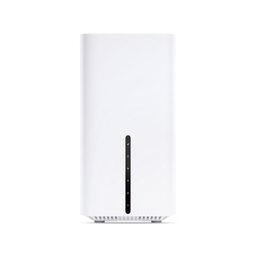 Modem/Routeur sans fil TP-Link Archer NX210 - Wi-Fi 6 - IEEE 802.11 a/b/g/n/ac/ax - 1 SIM - cellulaire, Ethernet - 5G - LT