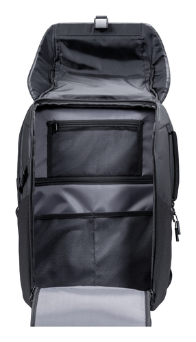 JERSEY TRAVEL BACKPACK